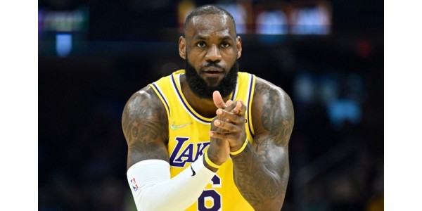 Los Angeles Lakers son un equipo que vale la pena el esfuerzo